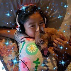 Meet your Posher, Norma